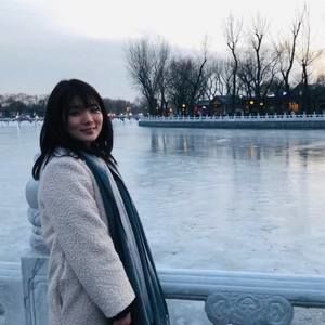 Meet your Posher, Vicky